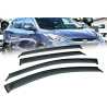 Door Window Visors (SET 4)