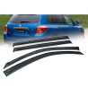 Door Window Visors (SET 4)