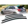 Door Window Visors (SET 4)