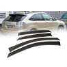 Door Window Visors (SET 4)