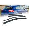 Door Window Visors - 5 Door Hatch (SET 4)