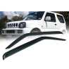 Door Window Visors (SET 2)