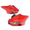 Tail Light AM (Non LED) - Hatch (SET LH+RH)