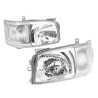 Head Light AM (SET LH+RH)