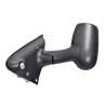 Door Mirror Manual (Ute) - Long Arm 22cm