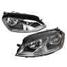 Head Light AM (Halogen & Non LED) (Set LH+RH)