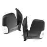 Door Mirror AM (No Auto Fold - Short Arm) - Ozeparts (SET LH+RH)