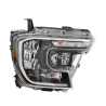 Head Light AM (LED Non Projector)