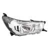 Head Lamp AM (Halogen Non Projector) - Ozeparts