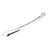 Bonnet Mould AM (Chrome)