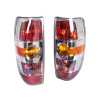 Tail Light AM Ute (With Wirings) - TYC Emark