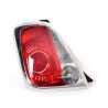 Tail Light AM  (With Clear Reverse Lens) - Hardtop Only