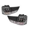Tail Light + Rear Garnish AM (SAE Certifed) (SET 4 Pcs)