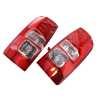Ozeparts Pair LH+RH Tail Light Lamp LED Type For Holden Colorado Ute RG 12~20