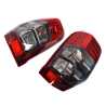 Ozeparts Pair LH+RH Tail Light Rear Lamp LED For Mitsubishi Triton MR 18~23 GLX