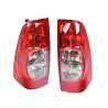 Ozeparts Pair LH+RH Tail Light Lamp Non Tinted For Holden Rodeo RA LT Ute 06~08