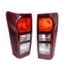 Ozeparts Pair LH+RH Tail Light Lamp (No LED) For Isuzu DMax D-Max Ute 2012~2017