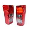Ozeparts Pair LH+RH Tail Light Rear Lamp LED For Isuzu DMax D-Max Ute 2012~2014
