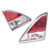 Ozeparts Pair LH+RH Inner Tailgate Tail Light Rear Lamp For Mazda BT50 UP 11~15