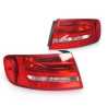 Tail Light AM (Non LED) Wagon (SET LH+RH)