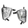 Bar Lamp AM (SET LH+RH)