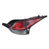 Tail Light + Rear Garnish AM (LED) - S / SX / SX+ (SET 2)