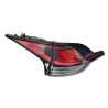 Tail Light + Rear Garnish AM (LED) - S / SX / SX+ (SET 2)