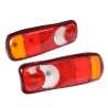 Tail Light AM (Motor Home) (SET LH+RH)