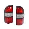 Tail Light AM (Non Tinted) (SET LH+RH)