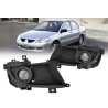 Fog Lamp KIT (For 2 Pcs Grille Bumper)