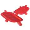 Rear Bar Reflector AM (SET LH+RH)