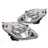 Head Light AM (SET LH+RH)