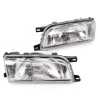 Head Light AM (SET LH+RH)