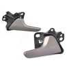 Door Handle Inner Front (Grey) (SET LH+RH)