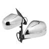 Door Mirror AM (Electric) Chrome (SET LH+RH)