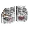 Tail Light AM  - TYC Emark (Set LH+RH)