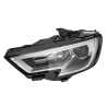 Head Light AM (Xenon, No Matrix LED)