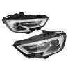 Head Light AM (Xenon, No Matrix LED) (SET LH+RH)