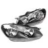 Head Light AM (Halogen) (Set LH+RH)