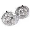 Fog Lamp AM (SET LH+RH)