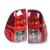 Tail Light AM (Non LED) - TYC (Emark) (SET LH+RH)