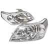 Head Lamp AM (LAST 8 VIN: -9B999999) (SET LH+RH)