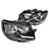 Head Light AM (Halogen) (SET LH+RH)