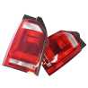 Tail Light AM (Tailgate Type) (Non LED) - TYC (SET LH+RH)