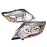 Head Light AM (SET LH+RH)