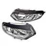 Head Lamp AM (Halogen with LED DRL) - Ambiente / Trend (SET LH+RH)