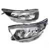 Head Lamp AM (SET LH+RH)