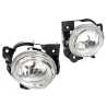 Fog Lamp AM (SET LH+RH)