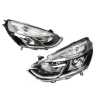 Head Lamp AM - Halogen (Non LED) (SET LH+RH)