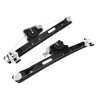 Door Window Regulator Rear (No Motor) (SET LH+RH)